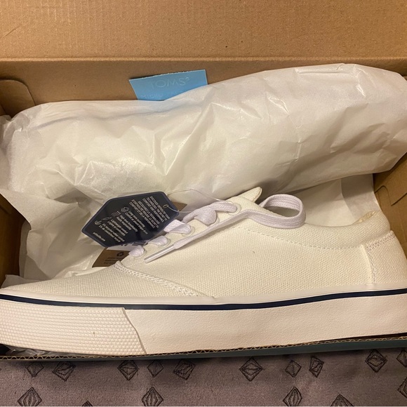 TOMS Felix Slip-On sneaker - Picture 1 of 9